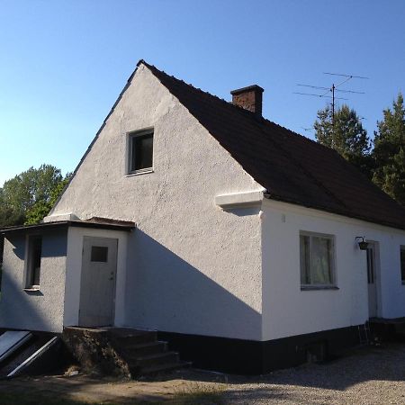 Österlencharm Löderup Exterior foto