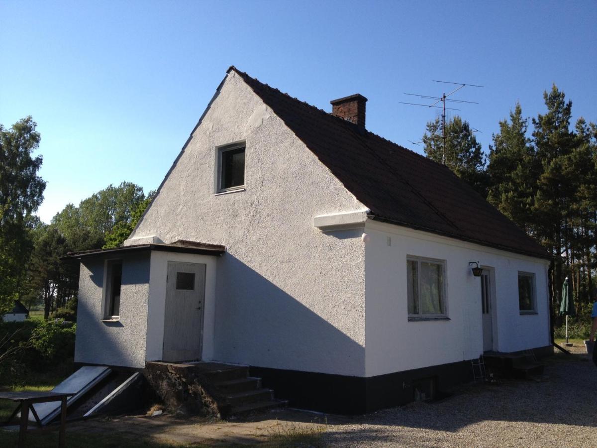 Österlencharm Löderup Exterior foto