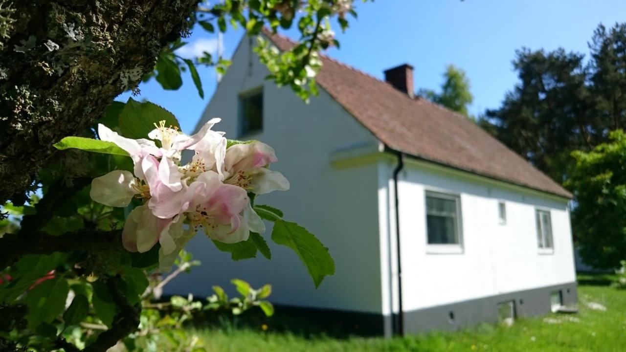 Österlencharm Löderup Exterior foto