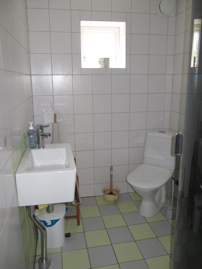 Österlencharm Löderup Exterior foto