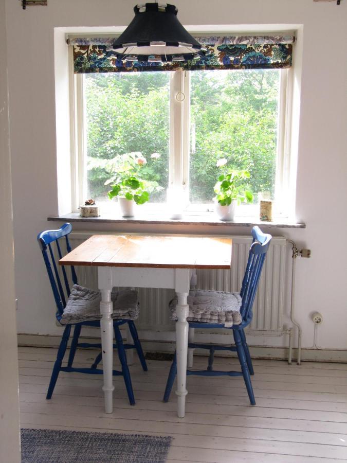Österlencharm Löderup Exterior foto