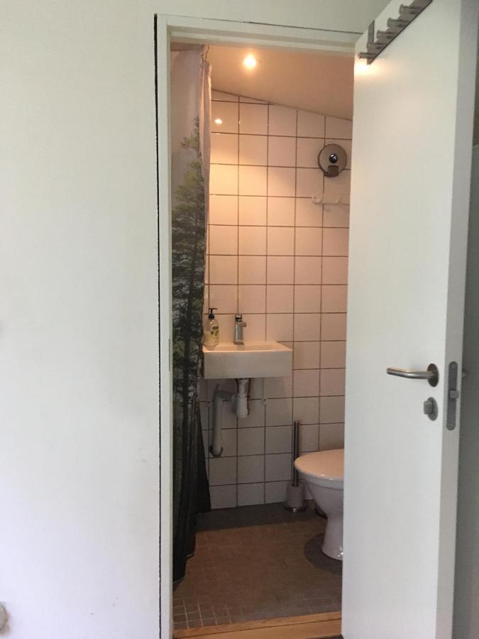 Österlencharm Löderup Exterior foto