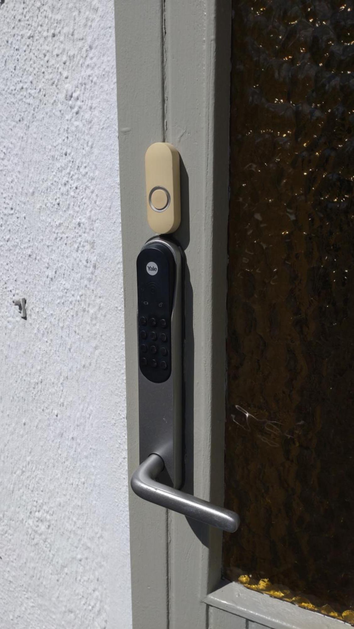 Österlencharm Löderup Exterior foto