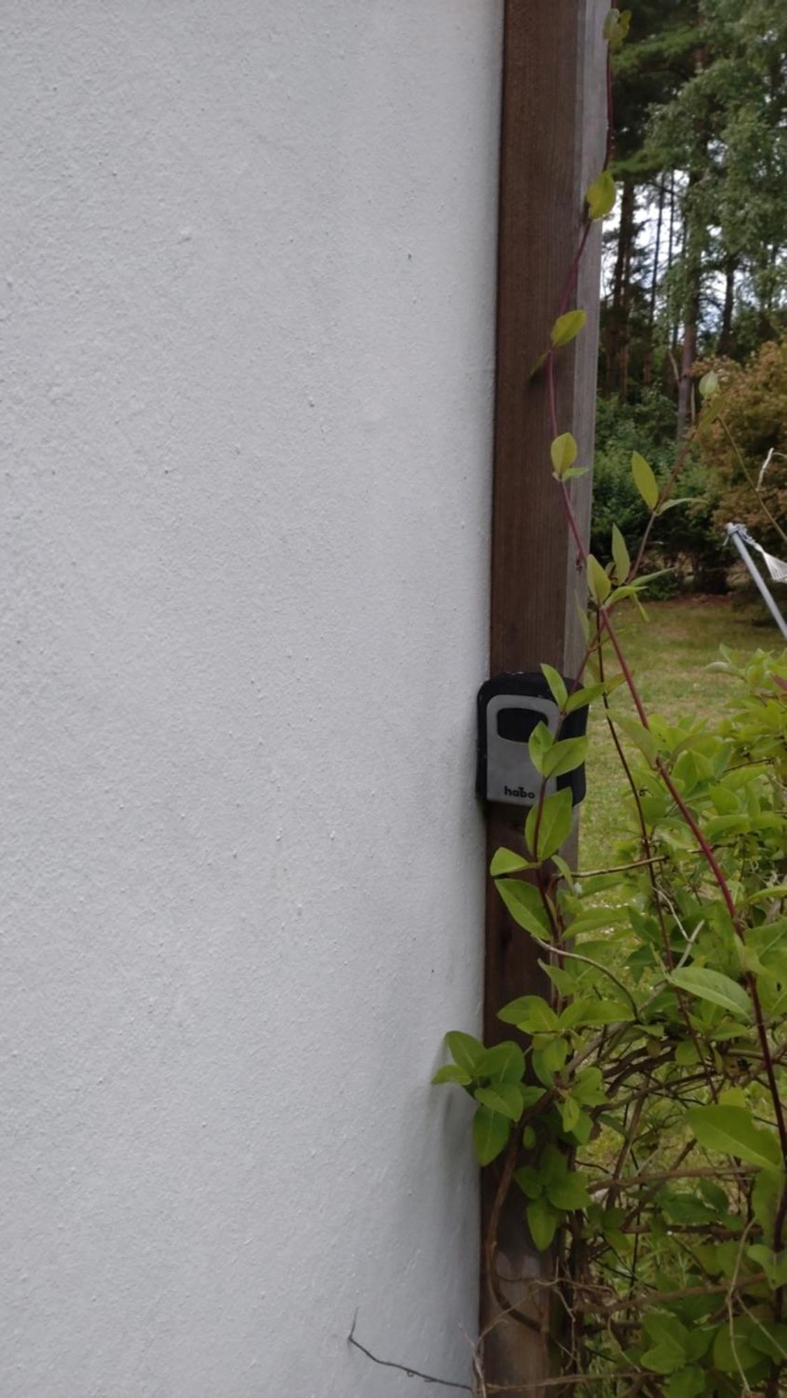 Österlencharm Löderup Exterior foto